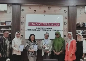AJI Indonesia dan Komnas Perempuan Jajaki Mekanisme Perlindungan Jurnalis Perempuan
