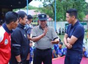 Sekolah Penerima BOS Harus Membeli Buku Bahan Ajar