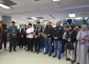 Sambut Libur Lebaran, Sandiaga Uno Siapkan Rest Area dan Wisata Berbasis Masjid