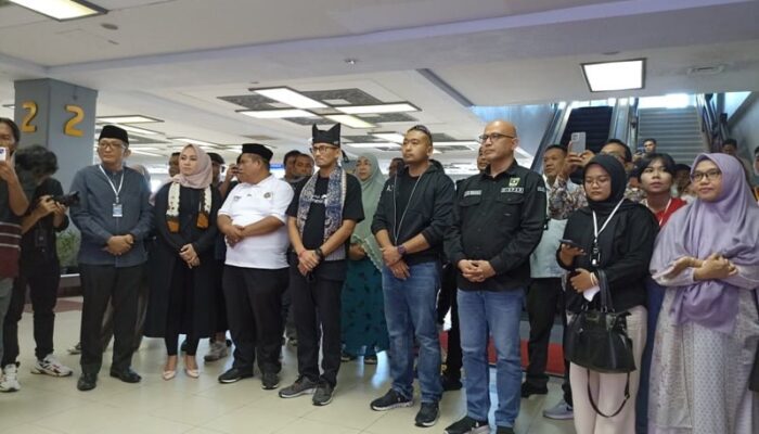 Sambut Libur Lebaran, Sandiaga Uno Siapkan Rest Area dan Wisata Berbasis Masjid