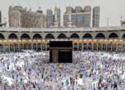 Keppres BPIH Sudah Terbit, Biaya Haji Embarkasi Padang Rp46 Juta