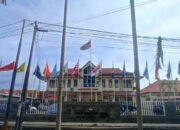 KPU Buka Pendaftaran Bakal Calon DPRD Sumbar