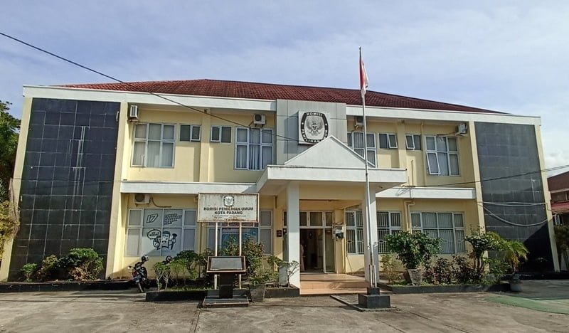 KPU Padang