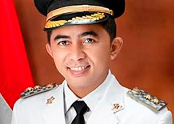 Wakil Bupati Pesisir Selatan, Rudi Hariyansah, APt,Ssi