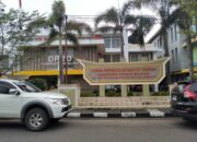 DPRD Pessel Dorong Pemkab Kelola Tambang Emas Salido