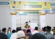 Tekad untuk Kursi DPR RI, Zigo Rolanda Minta Dukungan Penuh Masyarakat