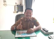 Camat Bayang Dukung Penuh Pronasa