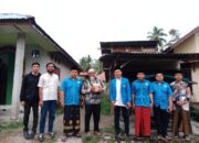 KNPI Padang Pariaman Gelar Bagi Takjil