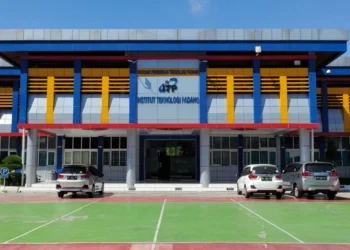 Sediakan 1.000 Kursi, ITP Telah Buka Pendaftaran Gelombang Pertama Mahasiswa Baru Tahun Ini