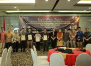 KPU Sumbar Tetapkan 18 Bacalon DPD RI Memenuhi Syarat