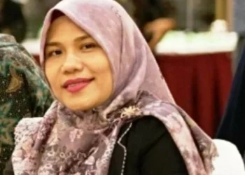 DPS Pemilu 2024 di Kota Padang 667.675 Orang  