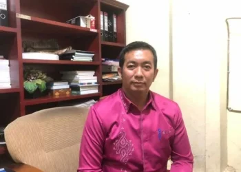 Disdukcapil Imbau Warga Padang Urus KTP Digital