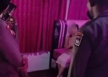 Nekat Bawa Cowok ke Kamar Kos, Dua Pasangan Ilegal Ini Digrebek Pol PP Padang