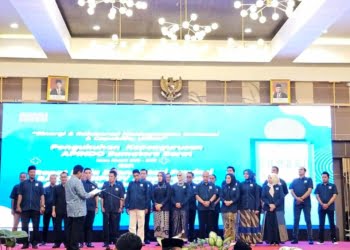 UMKM Merdeka jadi Program Unggulan, Rina Pangeran Pimpin Apindo Sumbar