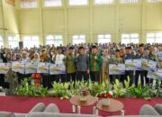 Wako Hendri Septa Ajak RT/RW, Kader Posyandu Serta Guru Paud Sukseskan Program Wajib Hafal Satu Juz Al-Qur’an