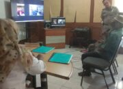Delapan Orang Pelanggar Perda di Padang Jalani Sidang Tipiring