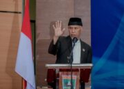 Gubernur Mahyeldi Sebut Persoalan Macet dan Kualitas Layanan Bagi Pemudik Jadi Tantangan Pemprov Sumbar saat Libur Lebaran