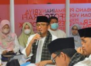 Sambut 2 Juta Pemudik Gelar Festival  Muaro Padang, Pemko Siap Semarakkan Suasana Berlebaran