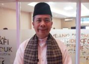 Selama Libur Lebaran, Kantor Camat Bungus Teluk Kabung Disulap Jadi Rest Area