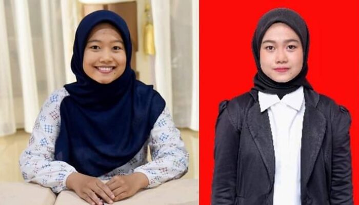 Mengharukan! Perjuangan Gadis Cantik Binaan Baznas Pariaman Ini Bisa Lulus di UIN Syarif Hidayatullah Jakarta