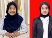Mallika Nurwin Fitria, Sosok Mahasiswa Binaan Baznas Kota Pariaman