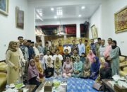 Sambut IKTD Riau, Bupati Eka Putra: Selamat Pulang Kampung Perantau Tanah Datar!