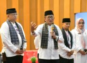 Festival Muaro Padang, 25 Ribu Pengunjung,  Perputaran Uang Rp26,9 Miliar
