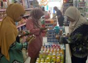 Petugas Terpadu Padang Panjang Temukan Puluhan Hamper Rusak