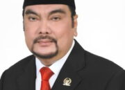Bacalon DPD RI 2024-2029, Leonardy Harmainy Lolos Verifikasi Akhir KPU Sumbar