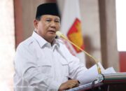 Sabtu Ini, Prabowo akan Kunjungi Sumbar