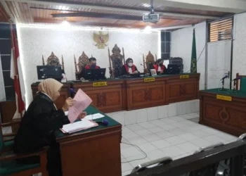 Terdakwa Penipuan Bisnis Minyak Goreng Divonis 1 Tahun, JPU Siap Ajukan Banding