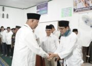 146 M Anggaran Pemprov Dialokasikan untuk Lima Puluh Kota