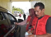 Libur Lebaran Dongkrak PAD Pariaman Senilai Rp180 Juta dalam Sepekan