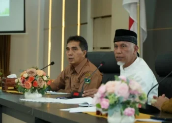 Penas Tani XVI Terkendala Persoalan Listrik