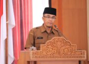 Pj Wali Kota Payakumbuh Rida Ananda Optimis Ekonomi Masyarakat Meningkat saat Libur Lebaran