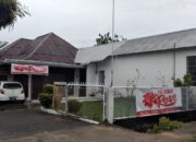 Kue Kering Rose, Cita Rasa yang Menggugah Selera