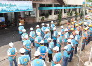 Lebaran Tanpa Kedip, 1.376 Personil PLN Sumbar Siaga 24 Jam