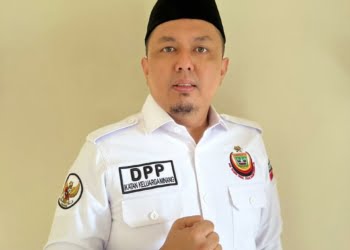 Braditi Moulevey: IKM “Pulang Basamo 2023” Disambut Antusias Perantau Minang