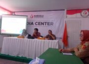 Ini Sejumlah Kesalahan Pantarlih dalam Proses Coklit yang Ditemukan Bawaslu Lima Puluh Kota