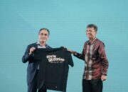 Cerita Dirut Bio Farma Honesti Basyir di ITB, Selamatkan Indonesia melalui Vaksin