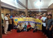 Nagari PRTG Gelar Pelatihan Adat dan Khutbah Jumat