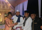 Nagari Kinali Gelar MTQ Tingkat Sumbar