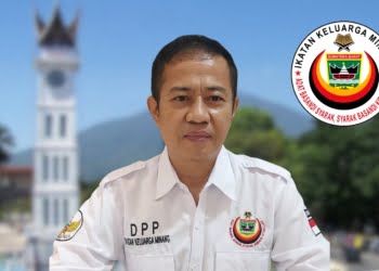 Mel Sofyan : Mohon Dukungan dari Semua Pihak Sukseskan Pulang Basamo IKM 2023