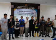 Bio Farma Salurkan Bantuan 2 Ribu Paket Sembako Ramadan 1444 H