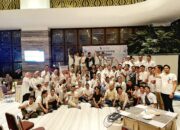 Diikuti Seluruh Karyawan, Bukber BTI Sumbar Berlangsung Semarak