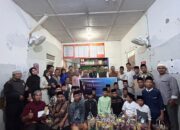 Kolaborasi Hotel Santika dan Hotel Amaris Padang, Gelar Sahur Bareng Panti Asuhan dan Pondok Tahfiz Al-Fath Tauhid
