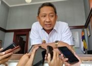 Diduga Terlibat Suap, Wali Kota Bandung Yana Mulyana Terjaring OTT KPK