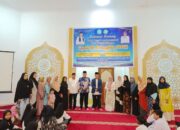 Rumah Tahfiz Dengan Hati Masjid Nurul Qalbi Pagaruyung Berbuka Bersama Anak Yatim, Dhuafa dan Penghafal Al-Qur’an