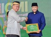 Berkontribusi Bangun Kebudayaan, Masjid Baiturrahmah Padang Raih Nabawi Award 2023