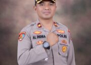 Ciptakan Gugusan Pulau Wisata Bebas Pungli, Polsek Bungus Teluk Kabung Giatkan Patroli